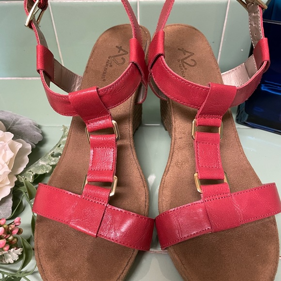 A2 Aerosoles 10 - Picture 10 of 10